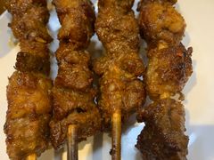 -清真·鸦儿李记·涮肉(和平里店)