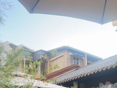 -贰醒·私房小院烧烤 (太古里店)