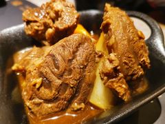 -馔豚·台北菜专门店(深圳湾万象城店)