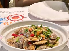 -79号渔船海鲜饭店(宝安店)