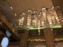 -广州粤海喜来登酒店