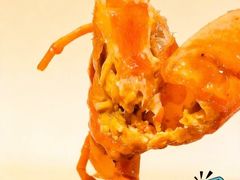-熊记虾王·蓝龙虾(东晓南店)