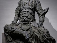 -平原博物院