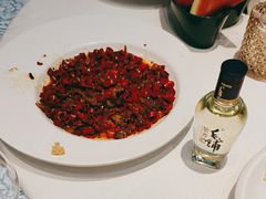 -都市阳光海鲜城(青山湖店)
