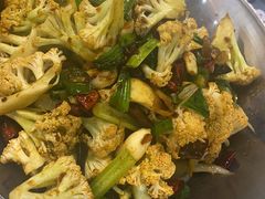 -大眼锅贴饺子(河西店)