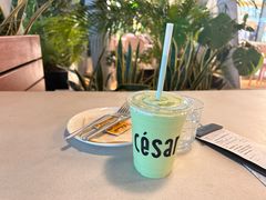 -乐凯撒披萨(欢乐颂购物中心店)