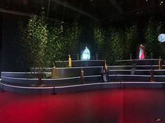 -华熙LIVE·五棵松·M空间