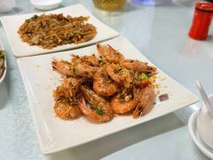 -外滩18号海鲜(三亚湾龙兴海鲜广场店)