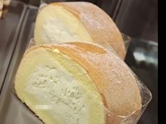 树莓瑞士卷-星巴克(来福士2F店)
