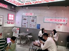 -孖记茶档·热腾茶餐(荔湾领展广场店)