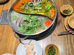 -亮欢寨(凯里总店)