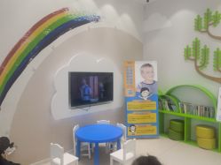 -青苗儿童口腔(长楹天街购物中心)