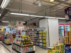 -华润万家(天河东店)