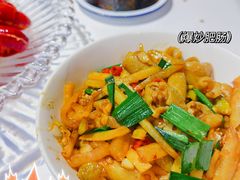 -老长沙龙虾馆(梅林店)