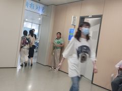 -江苏省人民医院(广州路院区)