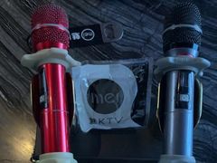 -魅KTV(水贝IBC店)