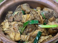 -华信美食
