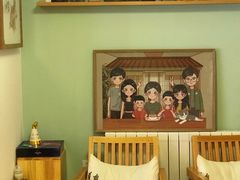 -满悠悠惜食(万豪国际公寓店)