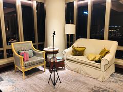 -广州富力丽思卡尔顿酒店