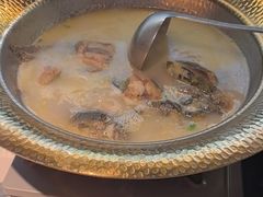 -渔舟意·湖南家宴(萝岗纳金城店)