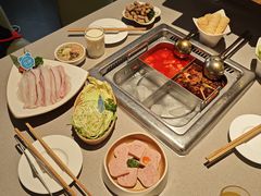 -海底捞火锅(万象城店)