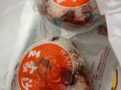 -王家沙点心店(南京西路总店)