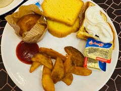 -上海国际饭店
