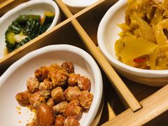 小菜-闽上鲜·福建菜(龙湖滨江天街店)