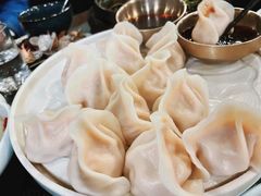 -浩运海鲜·16年专注青岛菜(石老人店)