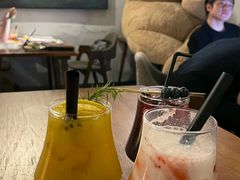 -咖法森林·咖啡  酒吧(天河店)