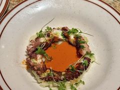 -BROWNSTONE布朗石西班牙餐厅(富城店)