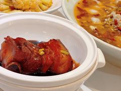 -同庆楼(滨湖万达广场店)