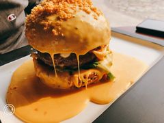 -Lets burger非常汉堡·环球风味(蓝色港湾店)