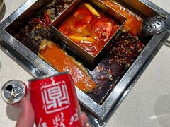-红鼎坊·老成都火锅(新南门店)