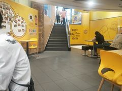 -麦当劳(明湖店)
