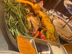 -耶里夏丽·丝路新疆菜·清真食品(徐汇南丹东路臻选店)