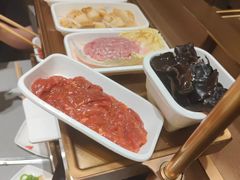 -海底捞火锅(龙湖北京大兴天街店)