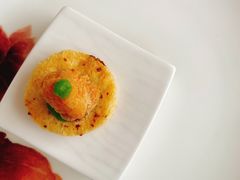-杭州西子湖四季酒店·金沙厅