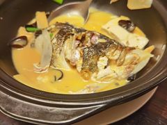 -浙江安吉JW万豪酒店·万豪中餐厅