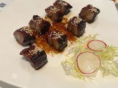 -阳澄湖费尔蒙酒店颐丰阁中餐厅(马鞍山西路店)