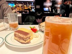 -Wolfgang’s Steakhouse 沃夫冈牛排馆(上海白玉兰广场店)