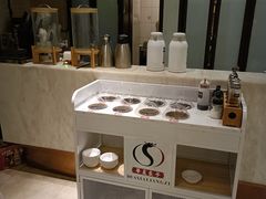 -华夏良子·足道SPA艾灸(三里屯店)