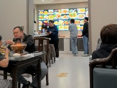 -龙香居海鲜浑锅家常菜·特色驴肉