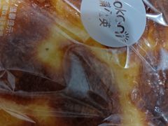 芝士块-蒲公英(象山北路店)