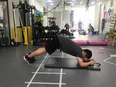 -APT运动康复中心(徐汇万科店)