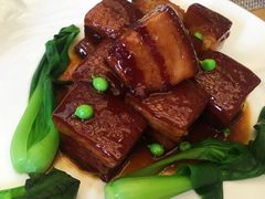-肆月河豚·新淮扬(金融街店)