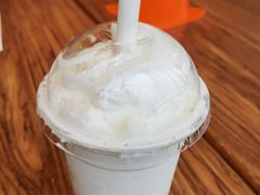 -FATBURGER 特富客汉堡(外交公寓店)