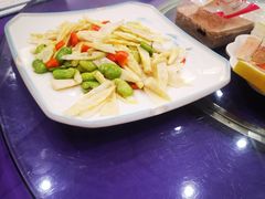 荷塘小炒-西江美食舫·江西菜(健德桥店)