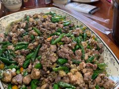 -陈有良尖椒鸡(渝中旗舰店)
