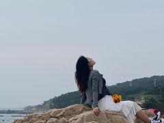 -青岛银沙滩